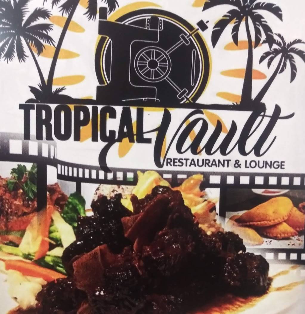Tropical Vault Restaurant And Lounge. | restaurant | 874 S Fort Hood St, Killeen, TX 76541, USA | 2544157928 OR +1 254-415-7928