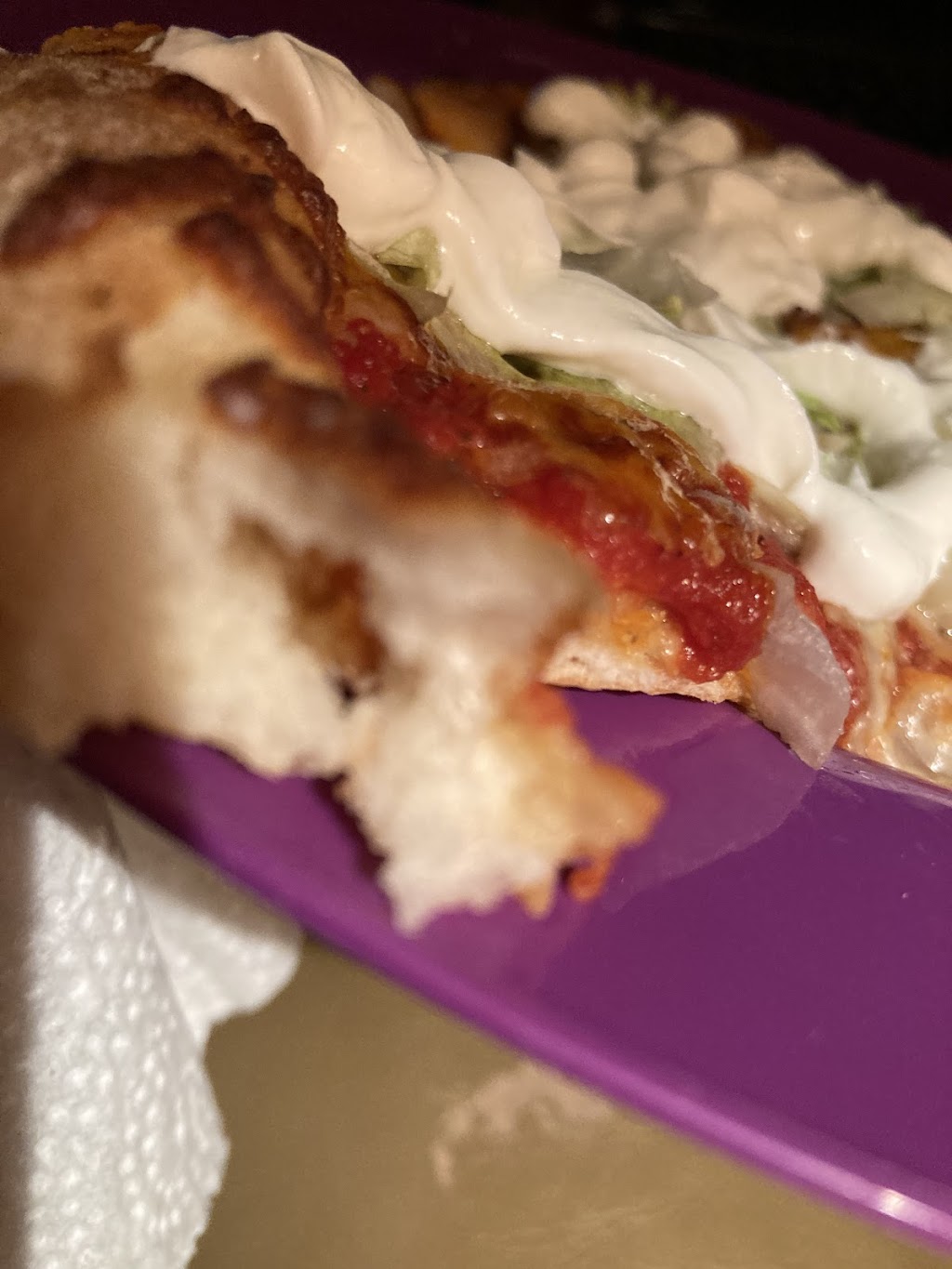 Tasty Pizza | restaurant | 515 W Un St, Waterloo, IN 46793, USA | 2608372777 OR +1 260-837-2777