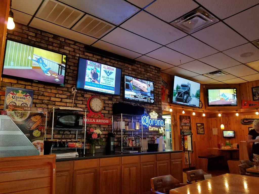 Beef OBradys | restaurant | Satellite Beach, FL 32937, USA | 3217777107 OR +1 321-777-7107