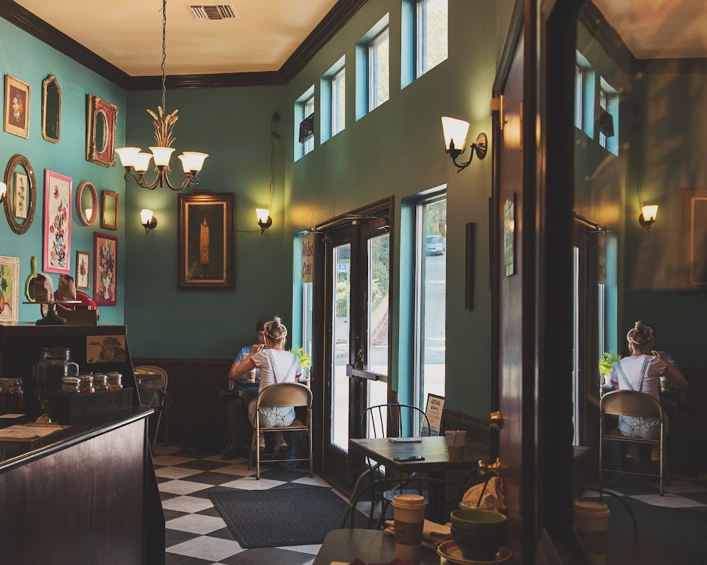 Lyric Hyperion Theater & Café | restaurant | 2106 Hyperion Ave, Los Angeles, CA 90027, USA | 3237962299 OR +1 323-796-2299