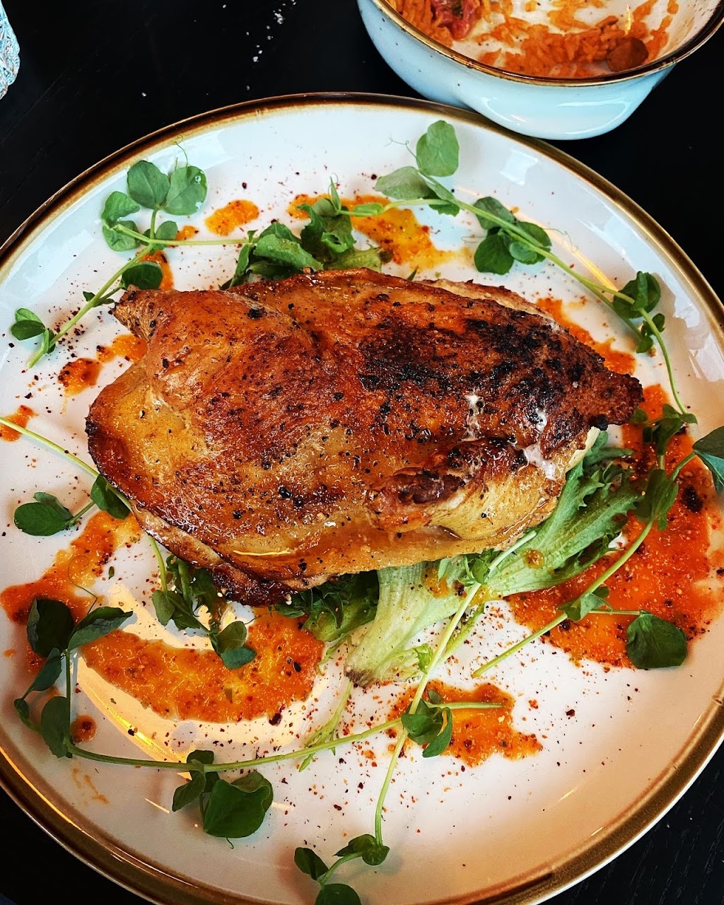 Bendito | restaurant | 2330 Bale St Suite 112, Raleigh, NC 27608, USA | 9842006521 OR +1 984-200-6521