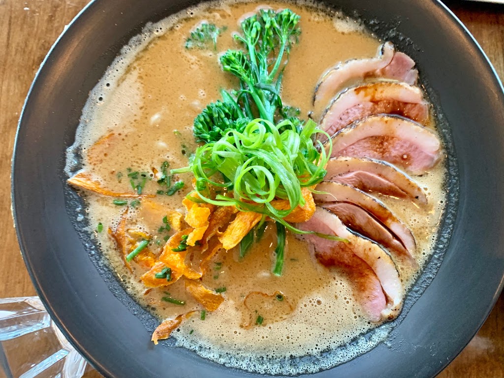 Menya Shono | restaurant | 908 4th St, San Rafael, CA 94901, USA | 4152957112 OR +1 415-295-7112