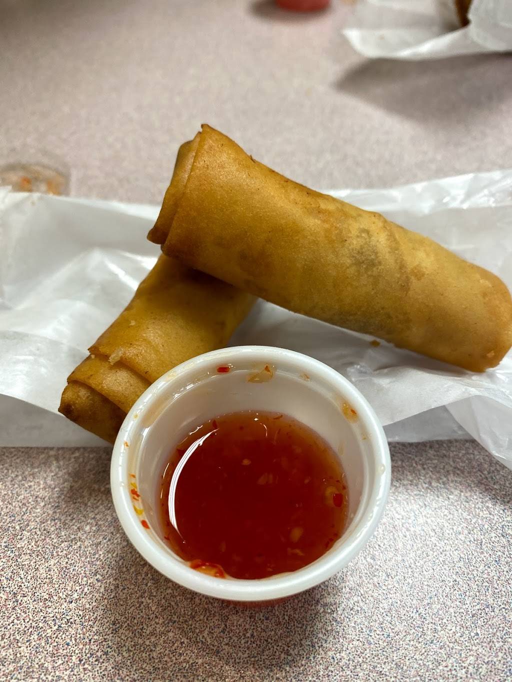 You-Ka Café | restaurant | 3743 Bloomington St, Colorado Springs, CO 80922, USA | 7193096934 OR +1 719-309-6934