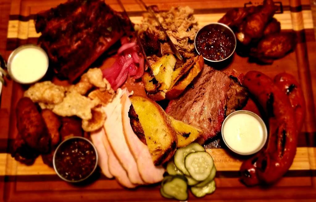 Home Team BBQ | restaurant | 126 Williman St, Charleston, SC 29403, USA | 8432257427 OR +1 843-225-7427