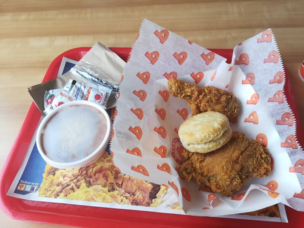 Popeyes Louisiana Kitchen | restaurant | 2578 Candler Rd, Decatur, GA 30032, USA | 4043813330 OR +1 404-381-3330