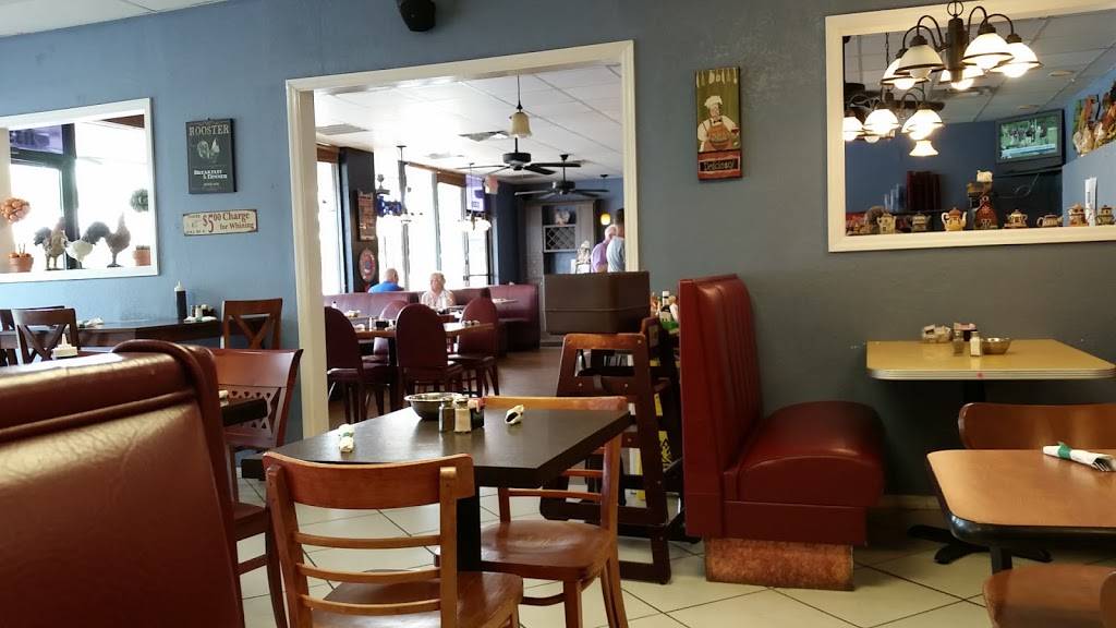 Ambrosia | restaurant | 11335 Starkey Rd, Largo, FL 33773, USA | 7273298974 OR +1 727-329-8974