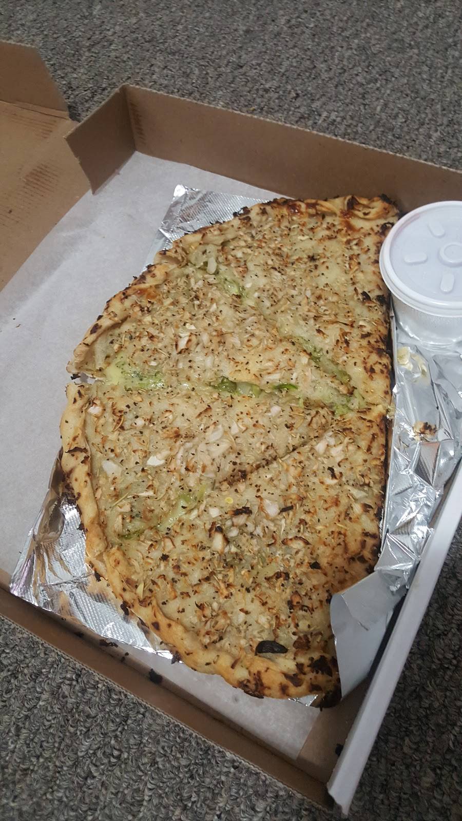 Kays Pizza | restaurant | 333 Main St, Childs, PA 18407, USA | 5702825120 OR +1 570-282-5120