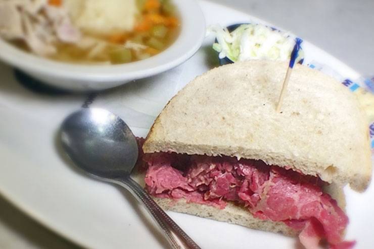 Myrons | restaurant | 777 Isle of Capri, Pompano Beach, FL 33069, USA | 7757865700 OR +1 775-786-5700