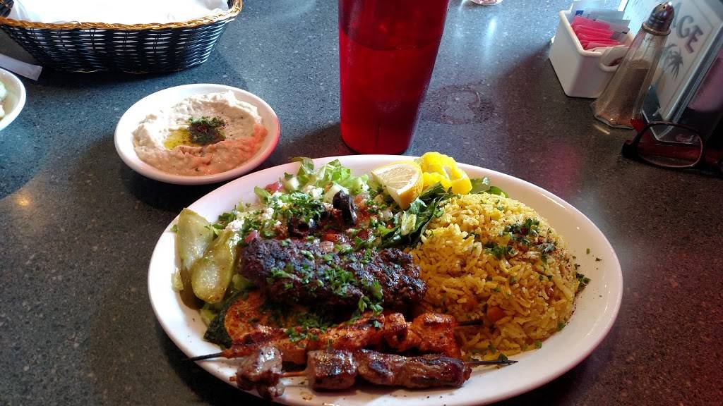 Mirage Mediterranean | restaurant | 4100 Preston Hwy, Louisville, KY 40213, USA | 5023637788 OR +1 502-363-7788