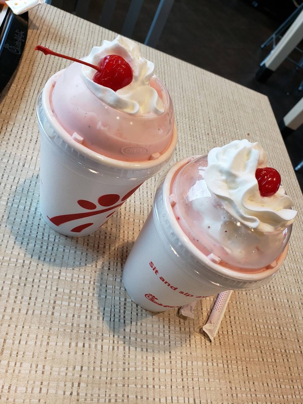 Chick-fil-A | restaurant | 2502 Highway 31 S, Decatur, AL 35603, USA | 2568221014 OR +1 256-822-1014