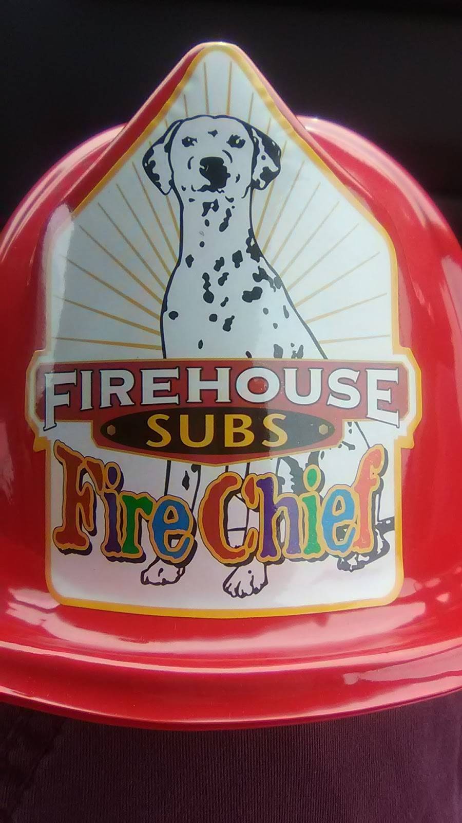 Firehouse Subs | meal delivery | 4905 Outer Loop, Louisville, KY 40219, USA | 5027494257 OR +1 502-749-4257