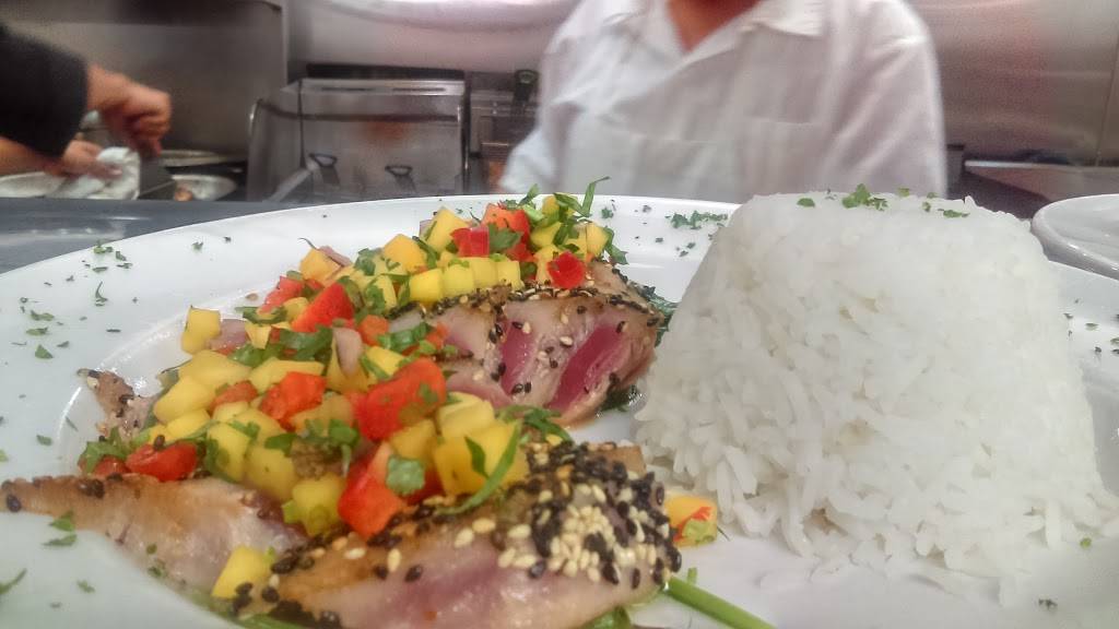 Bonaventure Brewing Co. | restaurant | 404 S Figueroa St, Los Angeles, CA 90071, USA | 2132360802 OR +1 213-236-0802