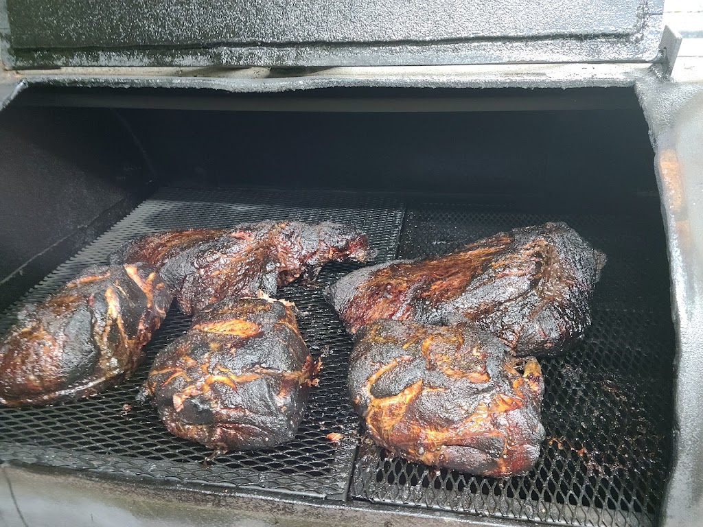 Low&Slow LLC | restaurant | 304w 1st st, Heavener, OK 74937, USA | 9189354225 OR +1 918-935-4225