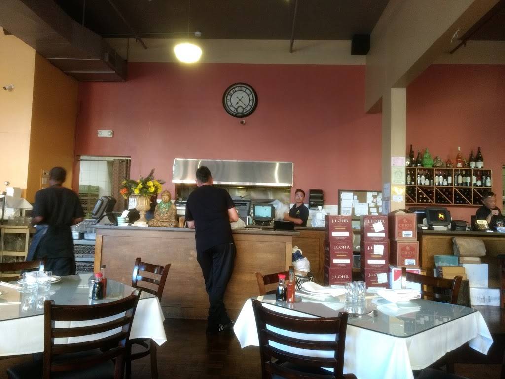 Le Cheval | restaurant | 1007 Clay St, Oakland, CA 94607, USA | 5107638495 OR +1 510-763-8495