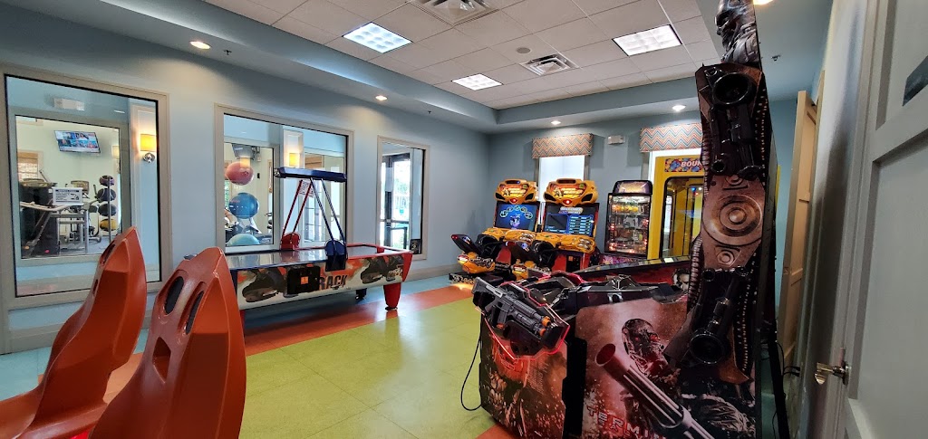 The Oasis Club at ChampionsGate | restaurant | 1520 Oasis Club, Champions Gate Blvd, Championsgate, FL 33896, USA | 4075072800 OR +1 407-507-2800