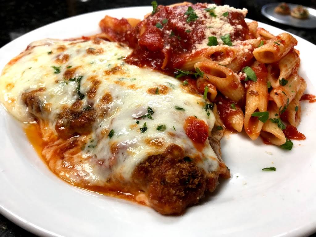 Jerrys Pizza & Italian Restaurant | restaurant | 300 St Laurent St # 128, Longwood, FL 32750, USA | 4077675534 OR +1 407-767-5534