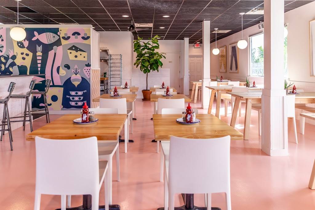 Hungry Pants | restaurant | 3421 S Orange Ave, Orlando, FL 32806, USA | 4074126300 OR +1 407-412-6300