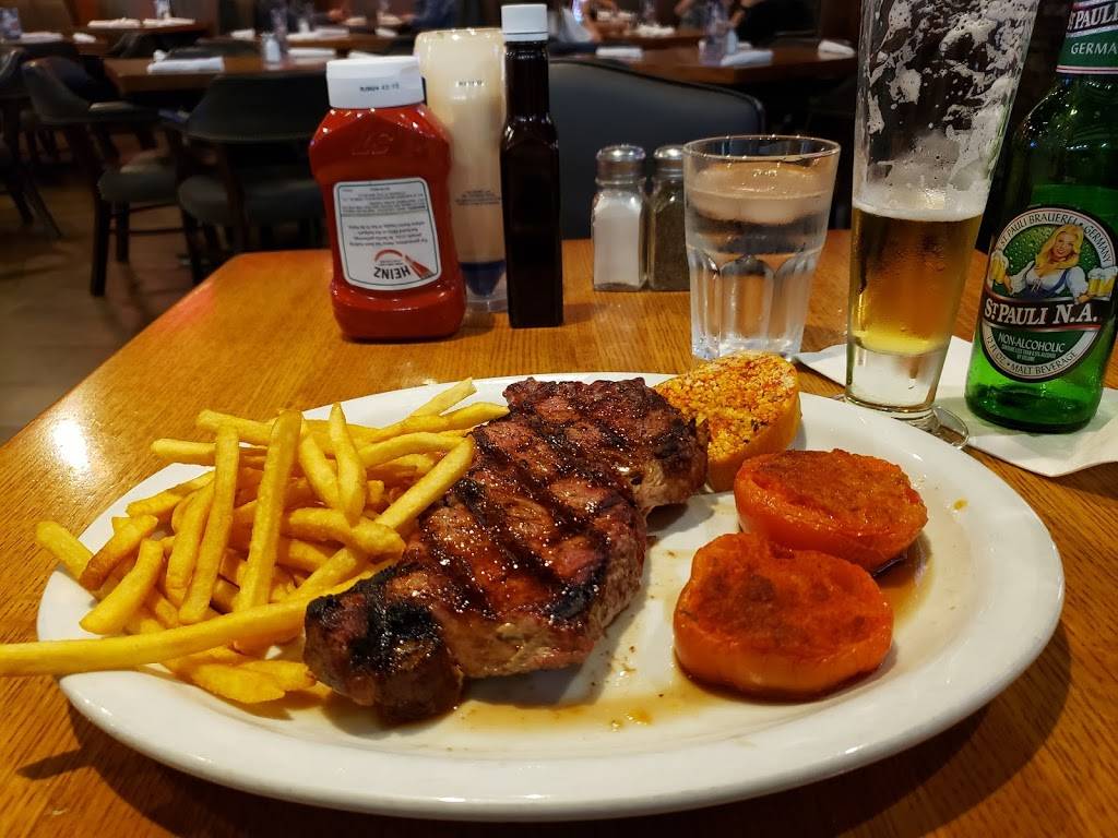 Clubhouse One | restaurant | 2100 Northwest 42nd Avenue, Miami, FL 33126, USA | 3058760605 OR +1 305-876-0605