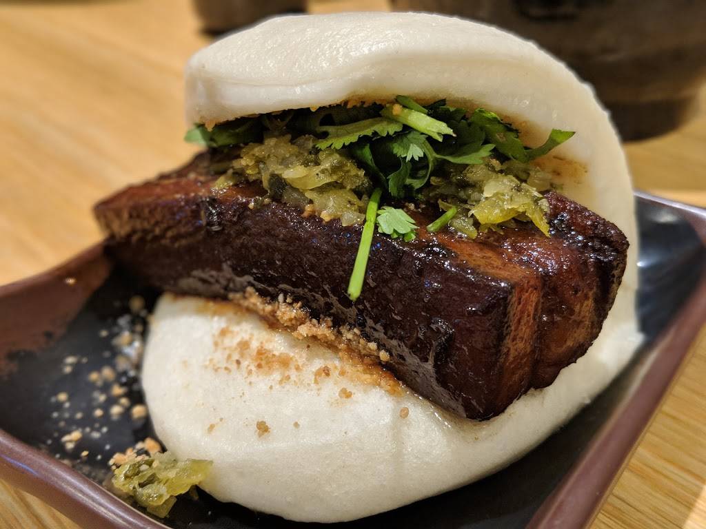 BreadFish Cafe (BFC) | restaurant | 19253 Colima Rd, Rowland Heights, CA 91748, USA | 6269645707 OR +1 626-964-5707