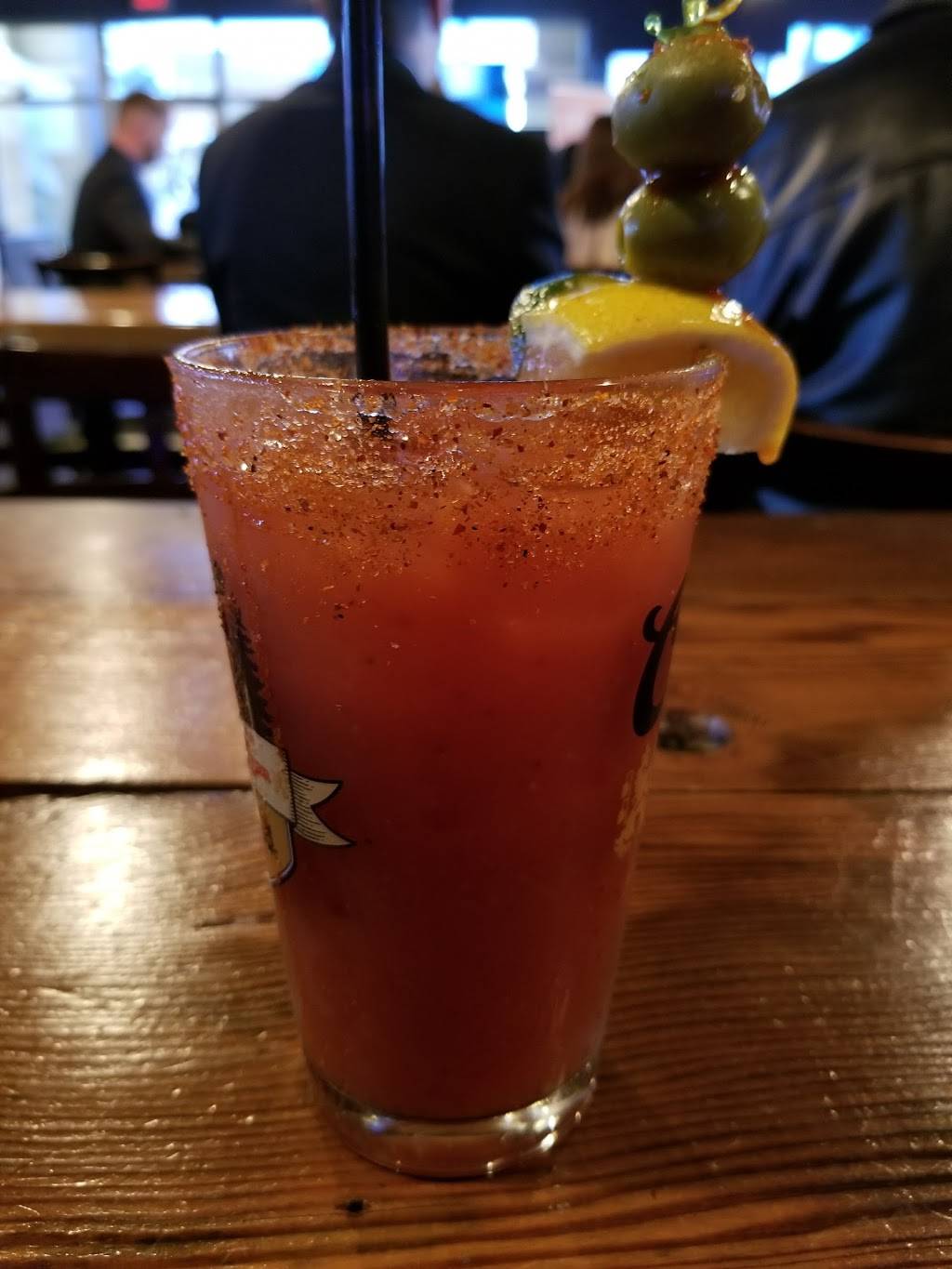 PressBox Sports Grill | restaurant | 1552 E Champlain Dr, Fresno, CA 93720, USA | 5594343040 OR +1 559-434-3040