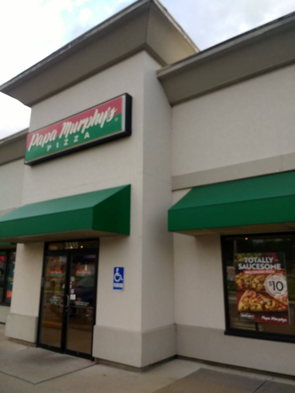 Papa Murphys Take N Bake Pizza | meal takeaway | 3335 Center Point Rd NE, Cedar Rapids, IA 52402, USA | 3193664252 OR +1 319-366-4252