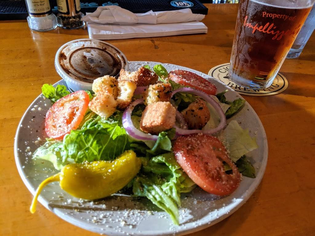 Impellizzeris Pizza | restaurant | 1381 Bardstown Rd, Louisville, KY 40204, USA | 5024542711 OR +1 502-454-2711