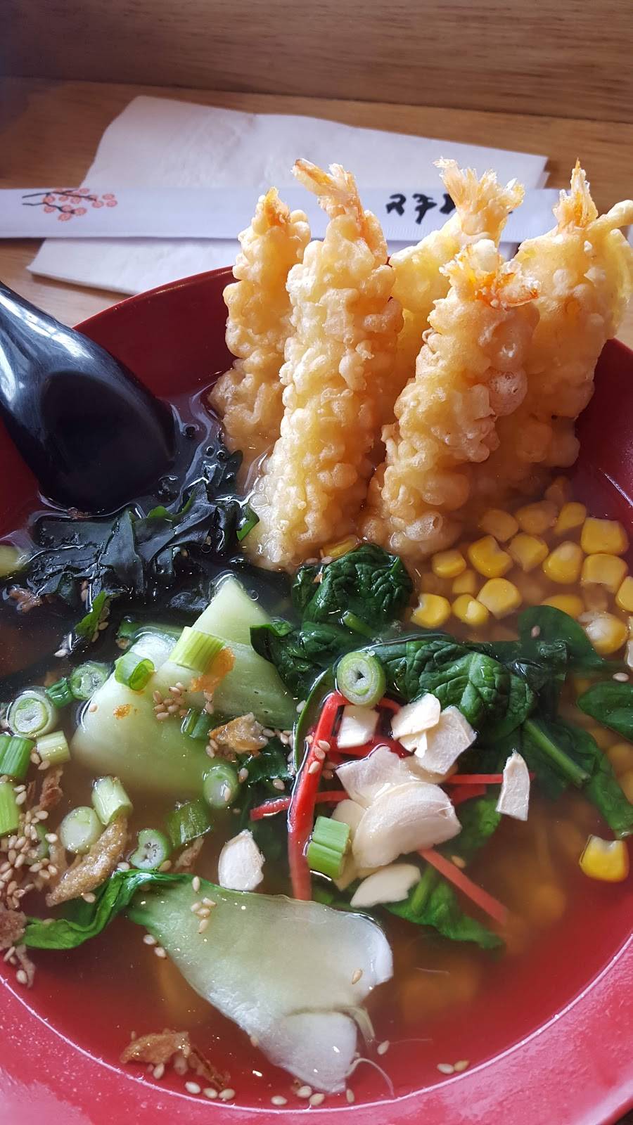 Rice By Mama 2 | restaurant | 583 E Main St, Ventura, CA 93001, USA | 8056678776 OR +1 805-667-8776