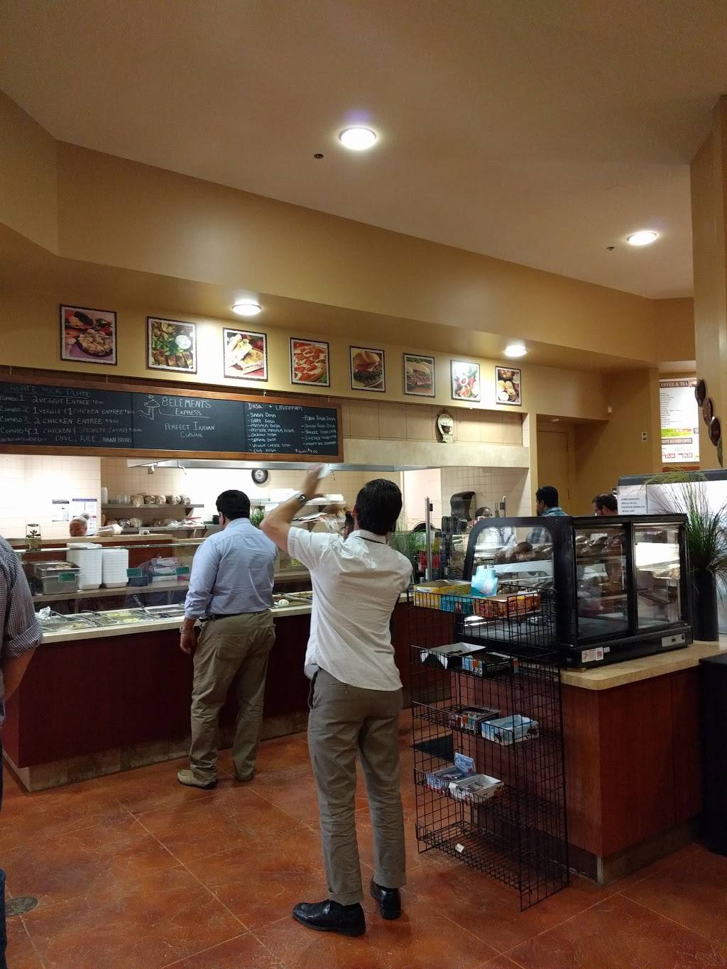 8Elements Express | restaurant | 10201 Wateridge Cir, San Diego, CA 92121, USA | 8584502920 OR +1 858-450-2920