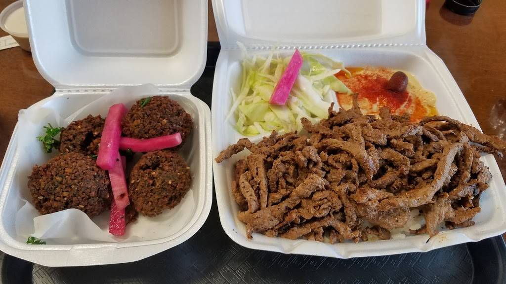 Alwadi Mediterranean Sandwiches | meal takeaway | 15655 John F Kennedy Blvd, Houston, TX 77032, USA | 2815901700 OR +1 281-590-1700