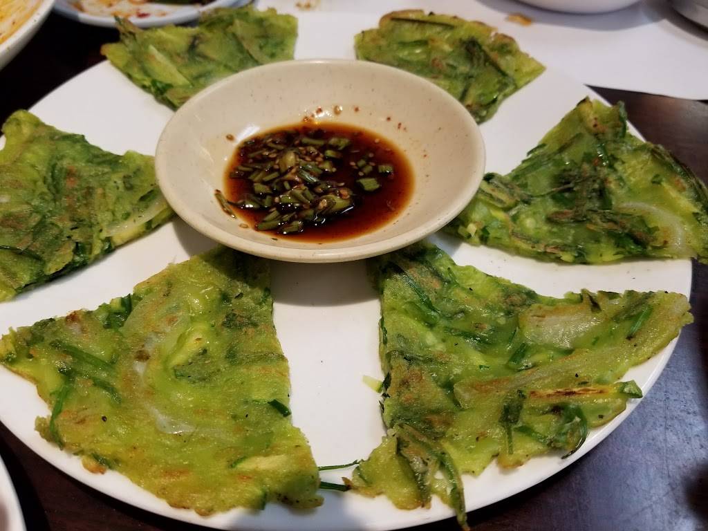 Namwongol | restaurant | 10332 Beach Blvd, Stanton, CA 90680, USA | 7148215200 OR +1 714-821-5200