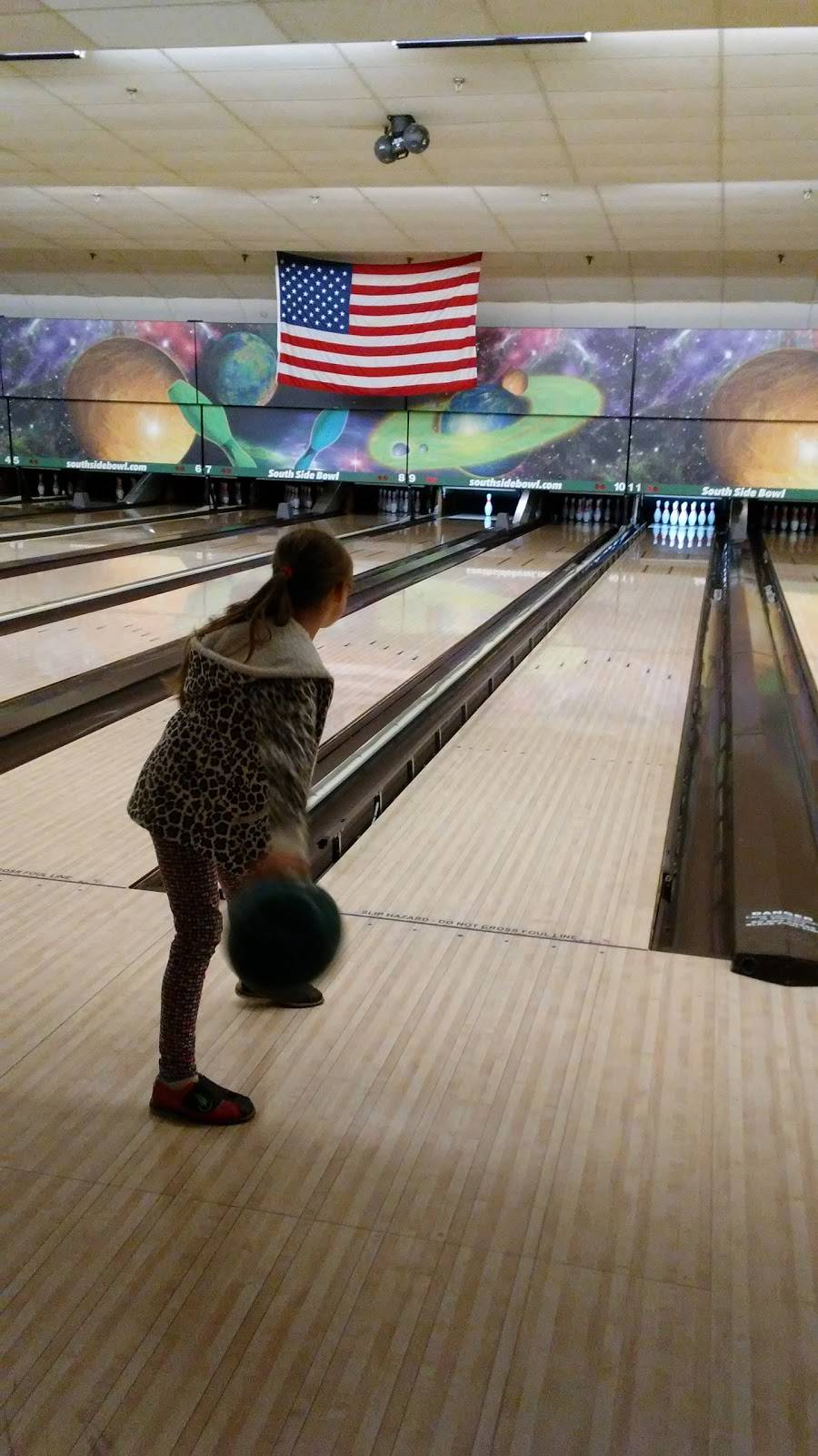 South Side Bowl | meal takeaway | 125 Beech St, Scranton, PA 18505, USA | 5709615213 OR +1 570-961-5213