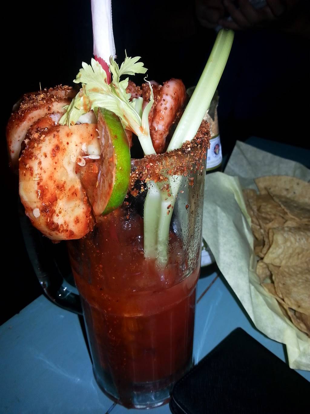 Acapulco | restaurant | 1320 NW 25th St, Fort Worth, TX 76164, USA | 8176250491 OR +1 817-625-0491