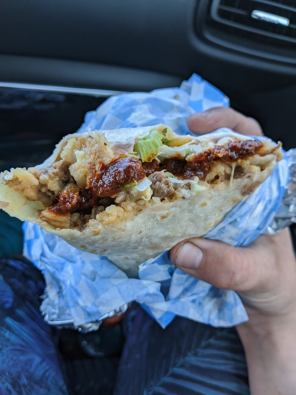 Acapulco Food Truck | restaurant | 1611 7th St, Umatilla, OR 97882, USA | 5413714240 OR +1 541-371-4240