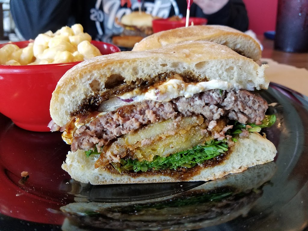 Midtown Caboose | restaurant | 1406 N Meridian Rd, Tallahassee, FL 32303, USA | 8505211933 OR +1 850-521-1933