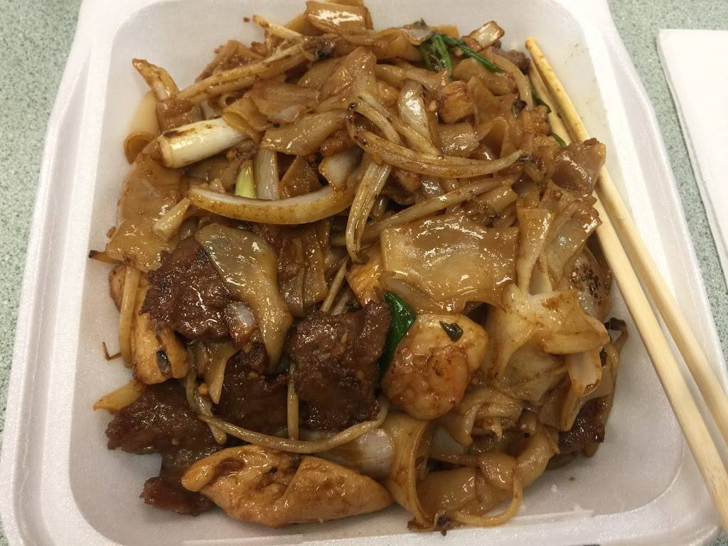 Chef Mings Kitchen | restaurant | 12239 CA-2, Los Angeles, CA 90025, USA | 3102075496 OR +1 310-207-5496