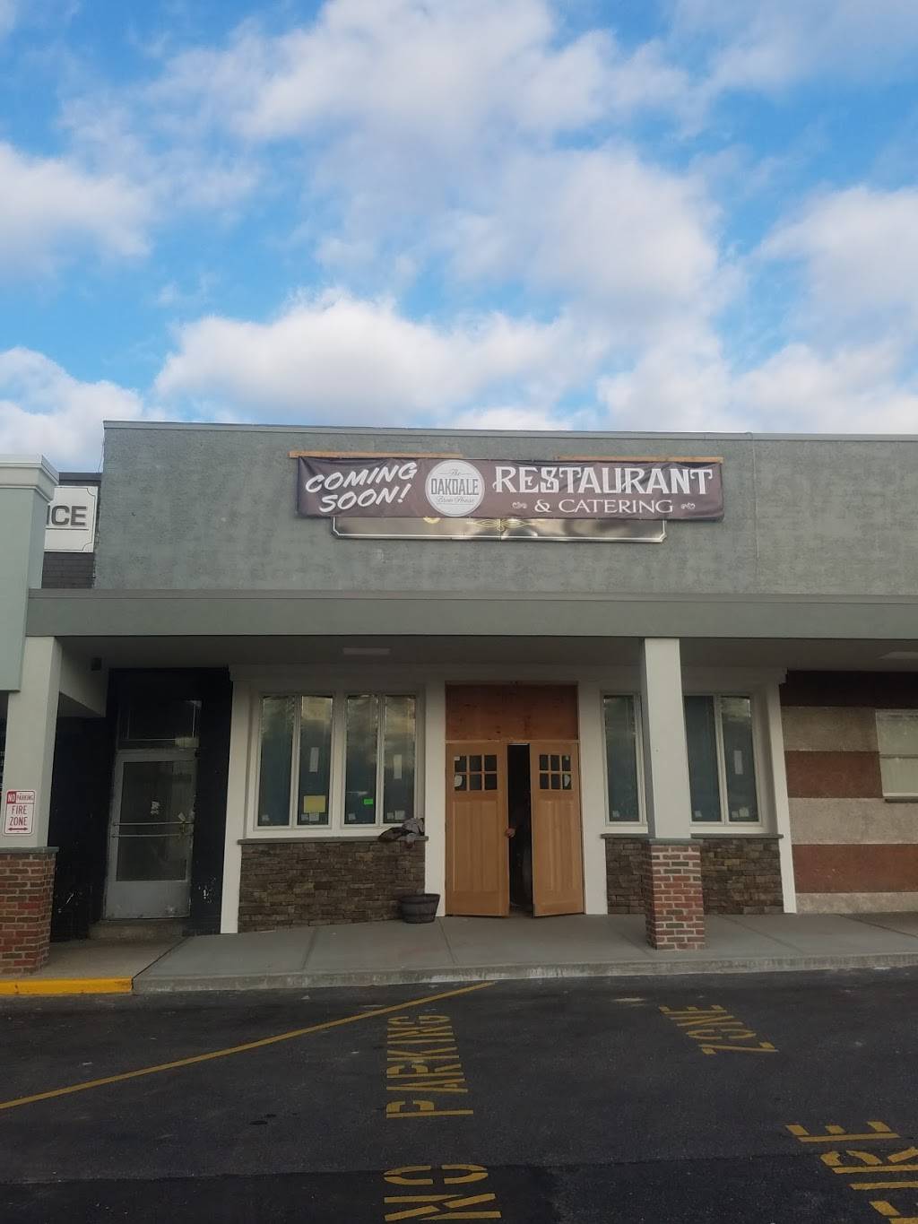 The Oakdale Brew House | restaurant | 928 W Montauk Hwy, Bay Shore, NY 11706, USA | 6312121255 OR +1 631-212-1255