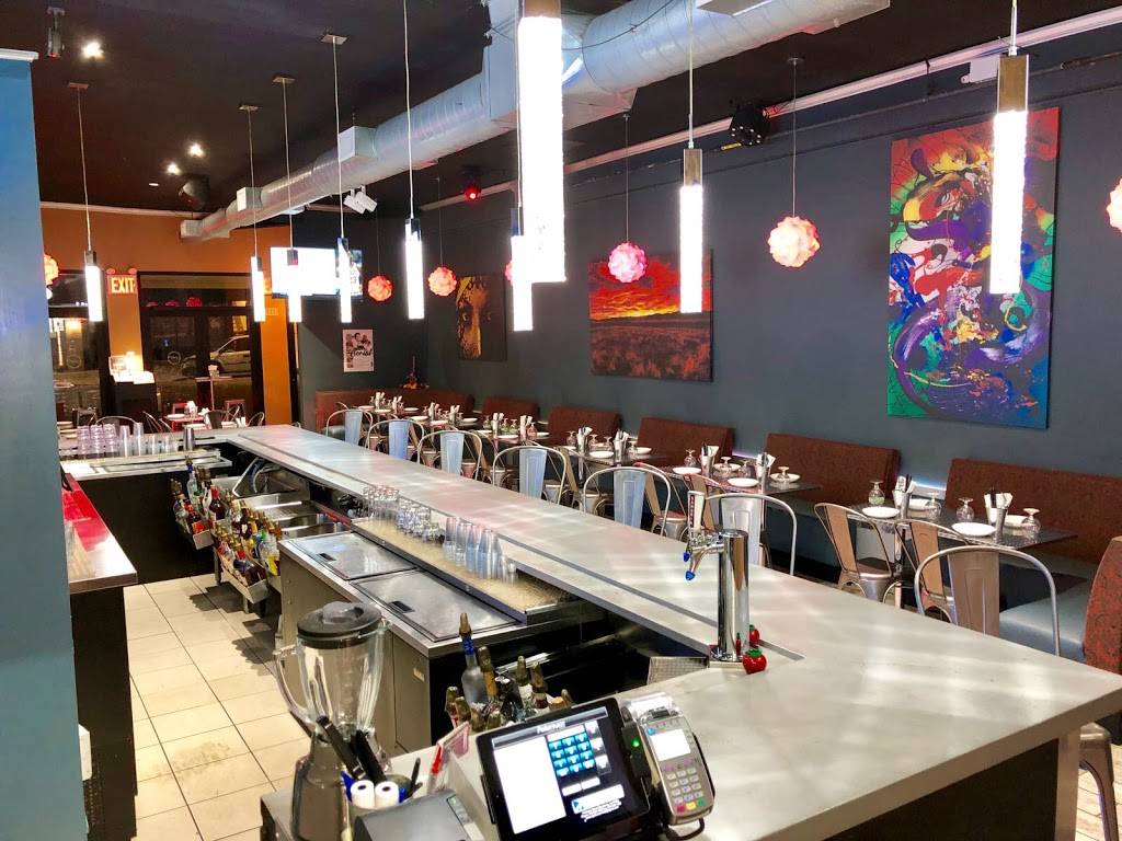 Casa Restaurant & Lounge | restaurant | 3607 E Tremont Ave, Bronx, NY 10465, USA | 7187922272 OR +1 718-792-2272