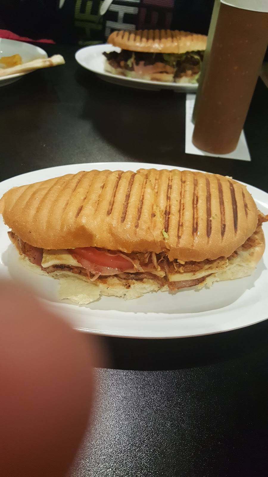 Dos Amigos Tortas | restaurant | 27224 Base Line St, Highland, CA 92346, USA | 9093625633 OR +1 909-362-5633