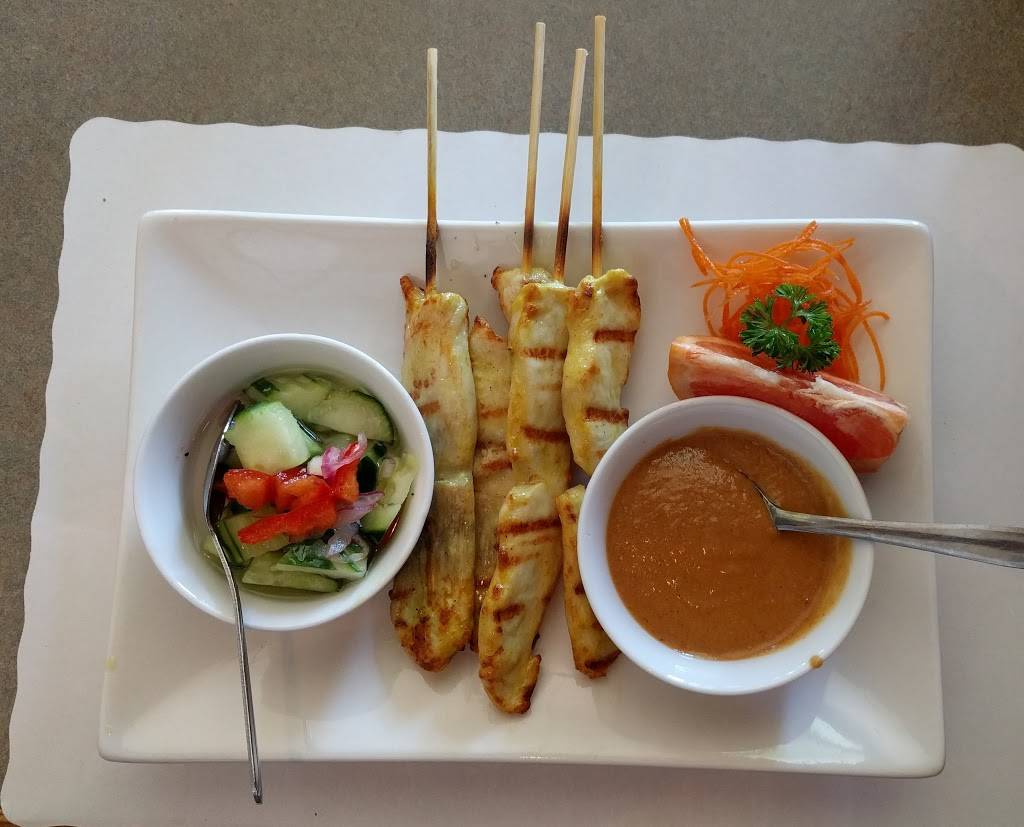 Thai House Restaurant | restaurant | 527 Munroe St, Sacramento, CA 95825, USA | 9164853888 OR +1 916-485-3888