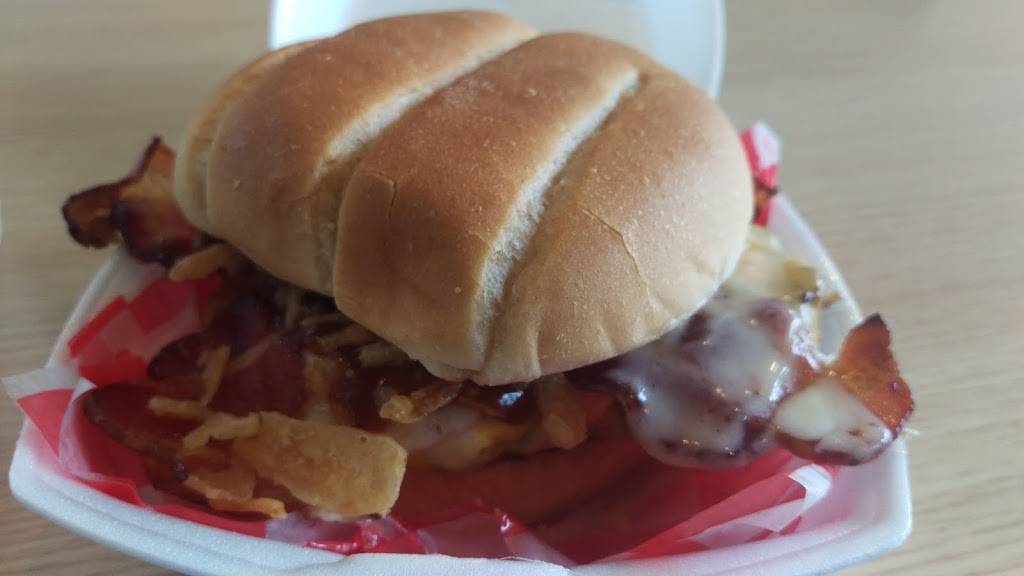 Downtown Deli | restaurant | 800 S Gay St, Knoxville, TN 37929, USA | 8655404141 OR +1 865-540-4141