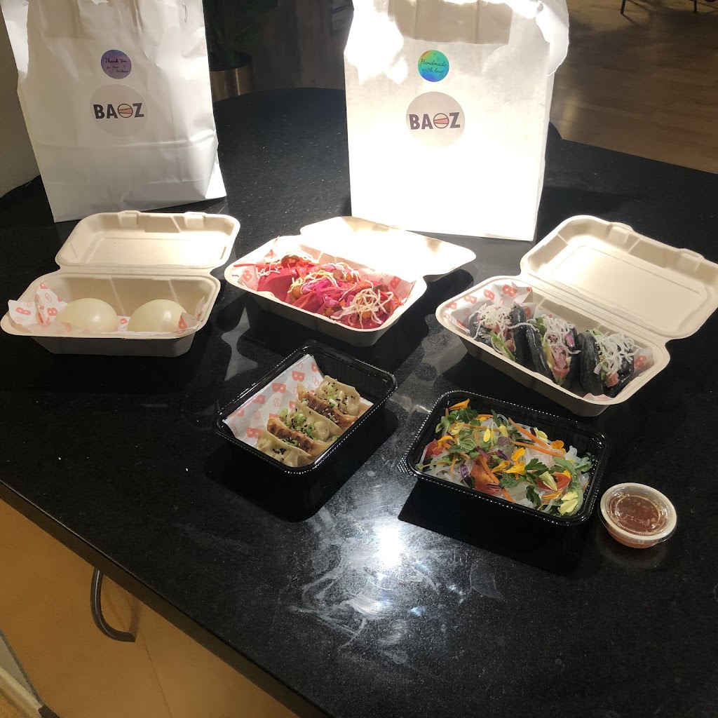 BAOZ | restaurant | 1750 Cesar Chavez St Unit D, San Francisco, CA 94124, USA | 4159928280 OR +1 415-992-8280