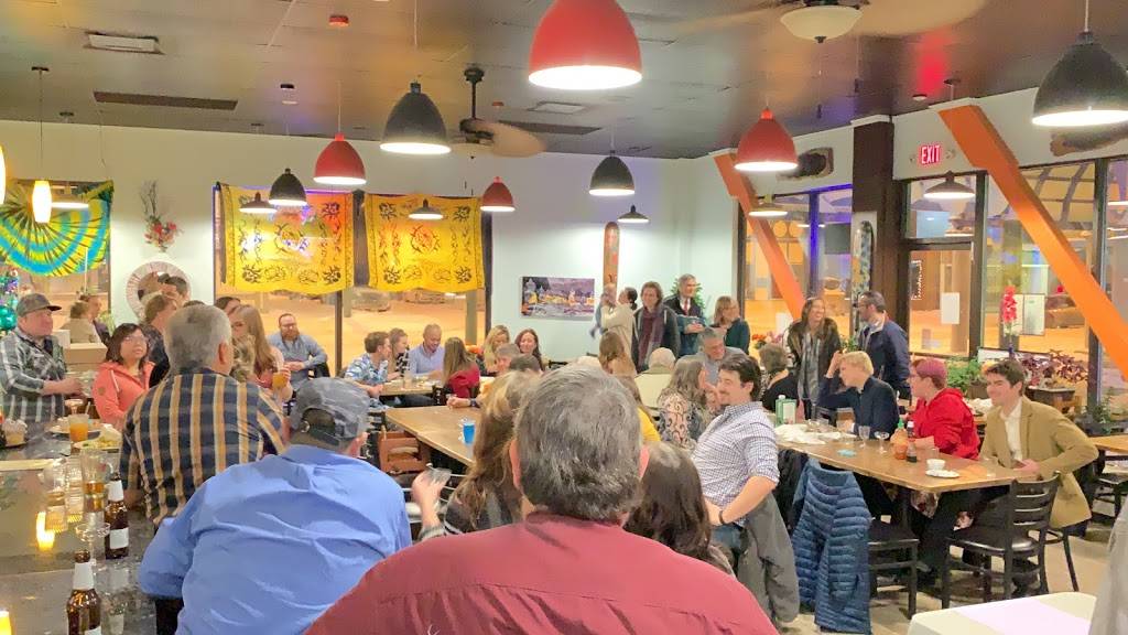 myThai Downtown Restaurant | restaurant | 333 W 4th Ave Suite 228, Anchorage, AK 99501, USA | 9073330684 OR +1 907-333-0684