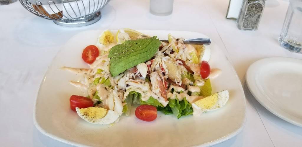 Jasons Restaurant | restaurant | 300 Drakes Landing Rd, Greenbrae, CA 94904, USA | 4159250808 OR +1 415-925-0808