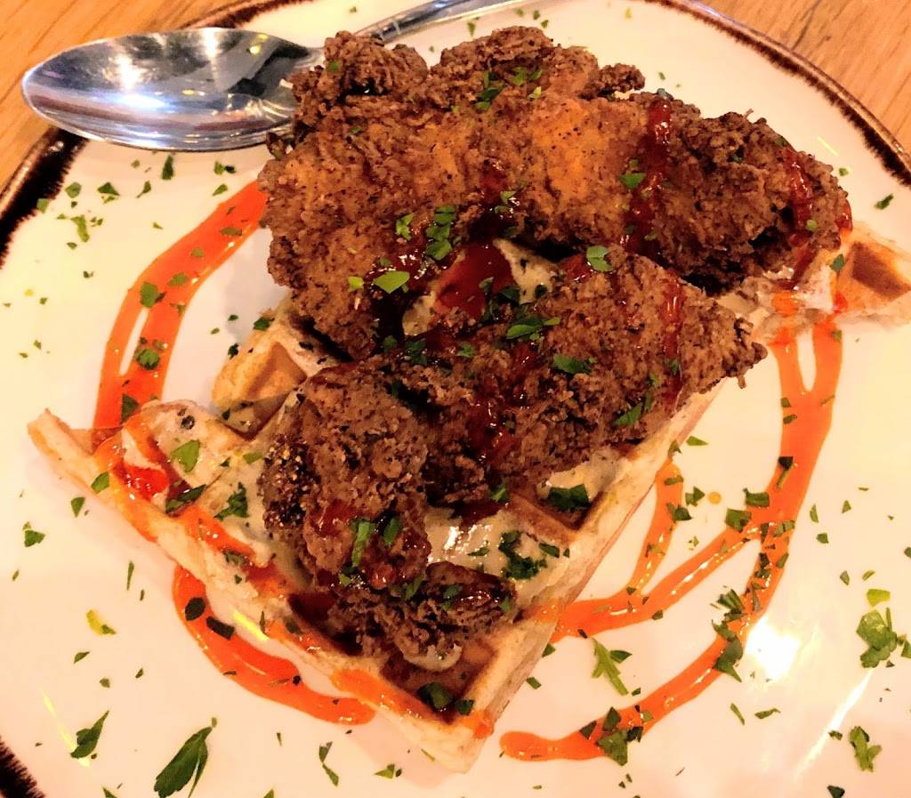 Flyover | restaurant | 212 E Green Meadows Rd #9, Columbia, MO 65203, USA | 5738256036 OR +1 573-825-6036