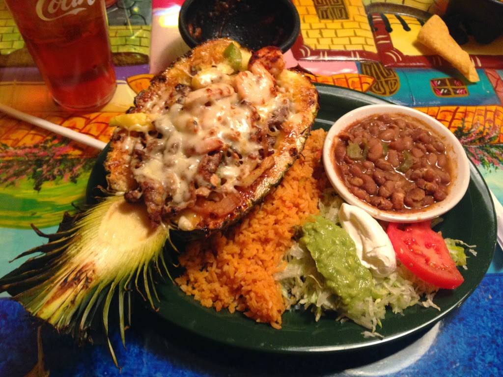 El Portal Mexican Grill | restaurant | A136, Morganton Heights Blvd, Morganton, NC 28655, USA | 8284389910 OR +1 828-438-9910