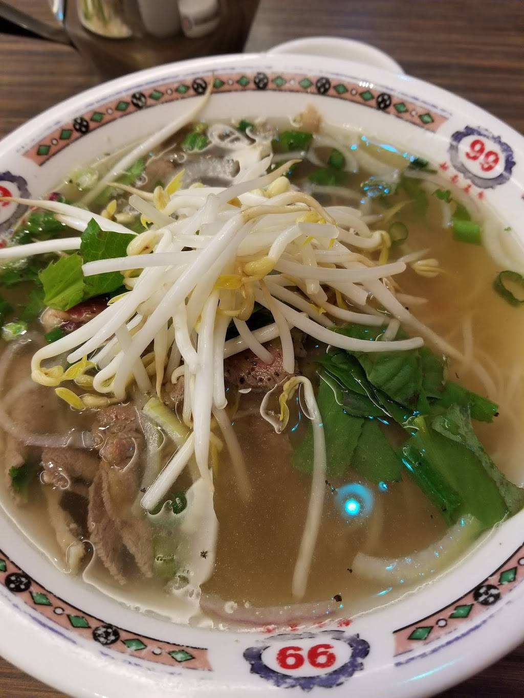 Pho Lam | restaurant | 60 Dundas St E #5a, Mississauga, ON L5A 1W4, Canada | 9058968899 OR +1 905-896-8899