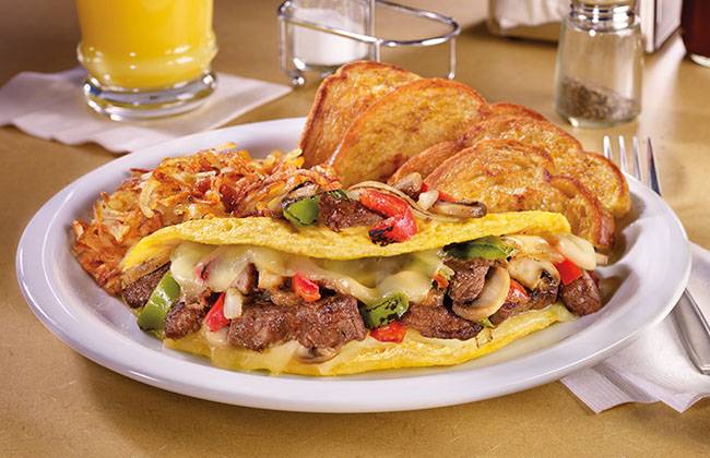 Dennys | restaurant | 2530 S Bristol St, Santa Ana, CA 92704, USA | 7146625715 OR +1 714-662-5715