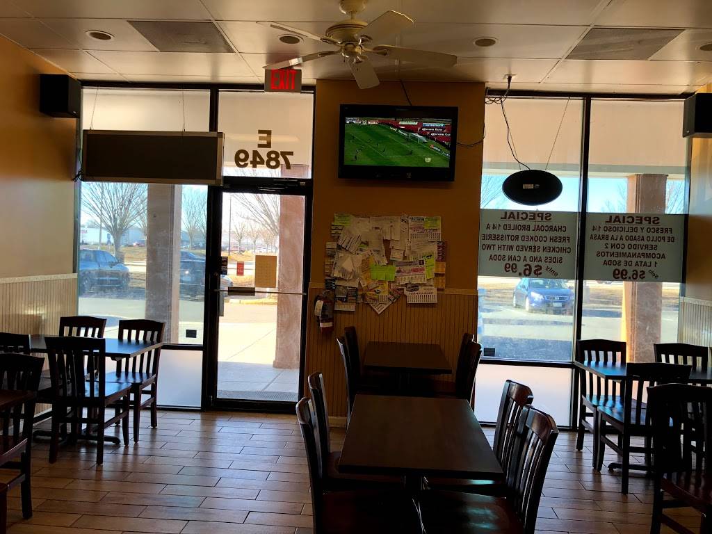 Best Pollo Latino | restaurant | 7852 Richmond Hwy, Alexandria, VA 22306, USA | 7036190003 OR +1 703-619-0003