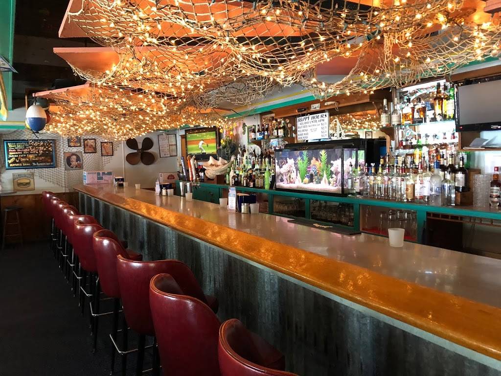 JDs Restaurant & Lounge | restaurant | 125 Gulf Blvd, Indian Rocks Beach, FL 33785, USA | 7275951320 OR +1 727-595-1320