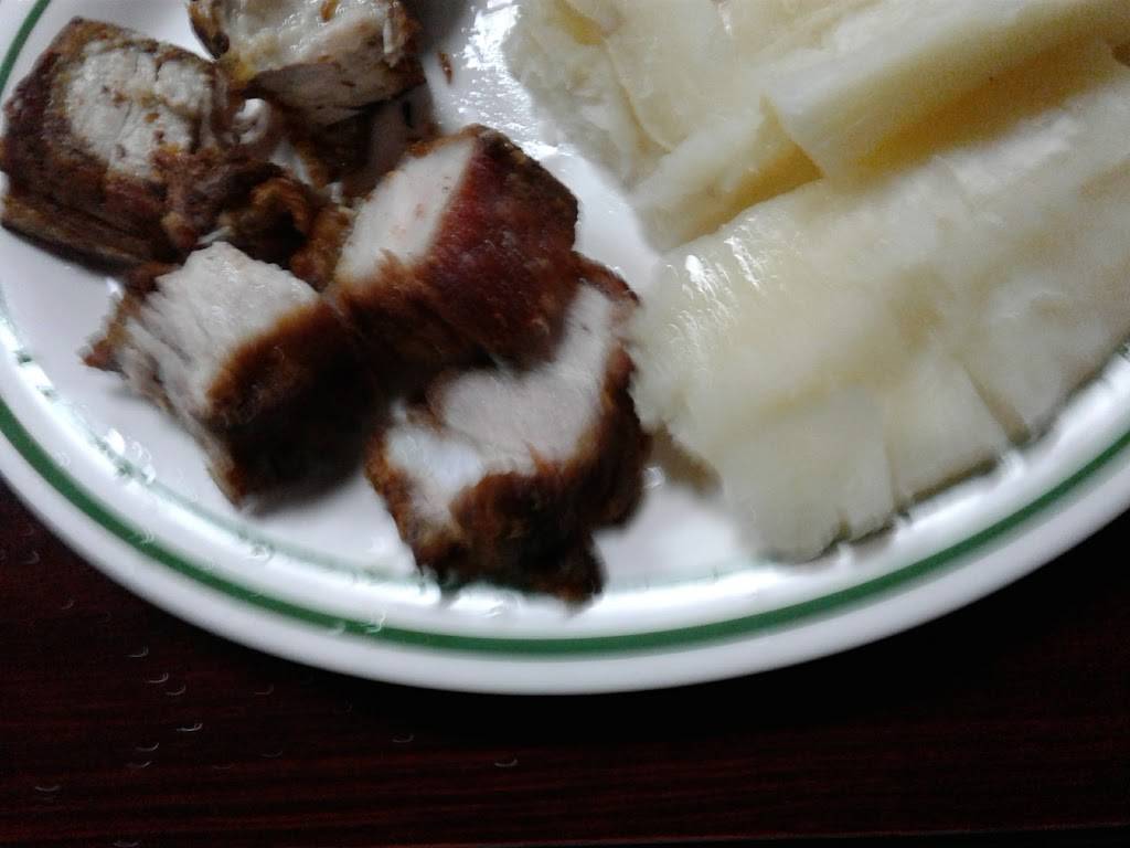 El Gran Valle | restaurant | 1944 Amsterdam Ave, New York, NY 10032, USA | 2123687100 OR +1 212-368-7100